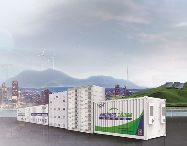 入選“中國產(chǎn)業(yè)最佳儲能電池供應(yīng)商” 銀隆為何獲得行業(yè)青睞? 入選“中國產(chǎn)業(yè)最佳儲能電池供應(yīng)商” 銀隆為何獲得行業(yè)青睞?