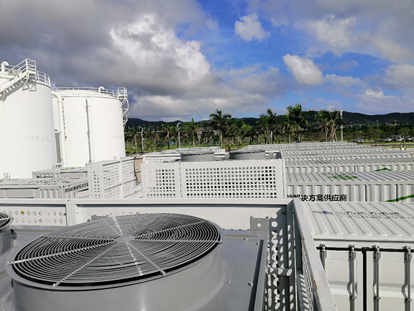 入選“中國產(chǎn)業(yè)最佳儲能電池供應(yīng)商” 銀隆為何獲得行業(yè)青睞? 入選“中國產(chǎn)業(yè)最佳儲能電池供應(yīng)商” 銀隆為何獲得行業(yè)青睞?