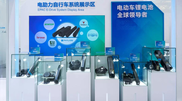 鋰電革命勢在必行,電動兩輪車鋰電這塊蛋糕怎么瓜分?安全是第一道“投名狀”! 鋰電革命勢在必行,電動兩輪車鋰電這塊蛋糕怎么瓜分?安全是第一道“投名狀”!