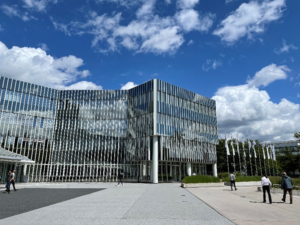 贏合科技與寶馬達成合作，再獲世界一流車企青睞