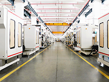 贏合科技與寶馬達成合作，再獲世界一流車企青睞