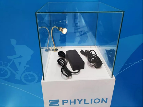 星恒攜多元化產(chǎn)品矩陣亮相2021歐洲自行車展 星恒攜多元化產(chǎn)品矩陣亮相2021歐洲自行車展