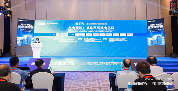 抓住兩輪風口，開啟千億鋰電細分大市場！