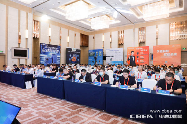 抓住兩輪風口，開啟千億鋰電細分大市場！