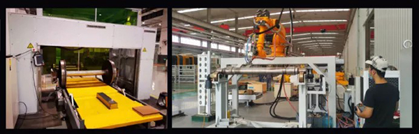 銳科激光秋季再亮劍 20+新款激光器構建激光加工新格局 銳科激光秋季再亮劍 20+新款激光器構建激光加工新格局