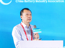 蔣亞雄：關(guān)于綠氫制備的發(fā)展趨勢與展望