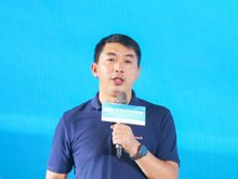 闞宏偉：下一代的燃料電池測試方法及裝備能力構(gòu)建的若干探討