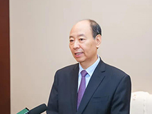 劉寶生：發(fā)揮平臺作用促進氫能與燃料電池產(chǎn)業(yè)發(fā)展