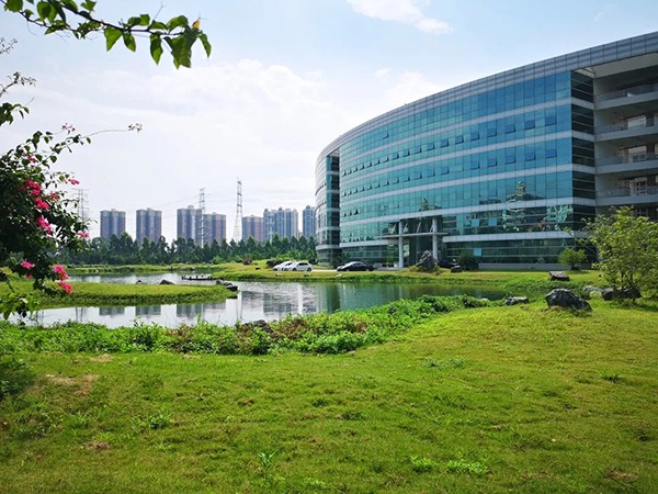 遷入新工業(yè)園,和合自動(dòng)化積極備戰(zhàn)