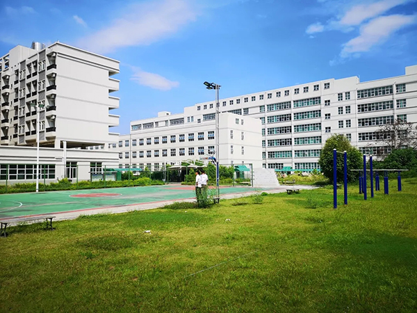 遷入新工業(yè)園,和合自動(dòng)化積極備戰(zhàn)