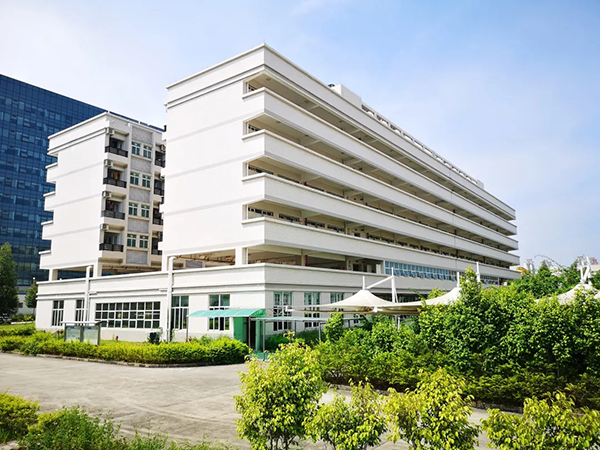 遷入新工業(yè)園,和合自動(dòng)化積極備戰(zhàn)