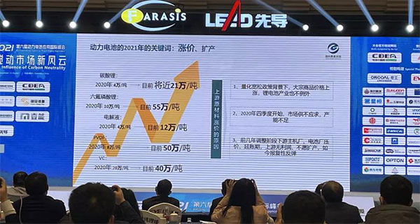 蓋世汽車報道：電池產(chǎn)業(yè)擴產(chǎn)狂潮來襲，創(chuàng)新仍是第一要義