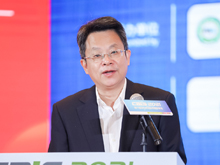 贛州副市長(zhǎng)陳水連：贛州經(jīng)開區(qū)新能源汽車產(chǎn)業(yè)加速崛起 今年?duì)I收預(yù)計(jì)增長(zhǎng)40%