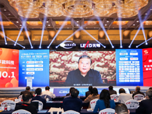 吳鋒院士：應(yīng)加大對(duì)電池材料基礎(chǔ)科學(xué)研究 助推全球產(chǎn)業(yè)發(fā)展