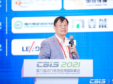 創(chuàng)維汽車黃宏生：打造智能化移動(dòng)睡眠空間，助力實(shí)現(xiàn)“百歲人生”