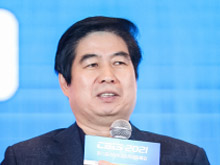 大運(yùn)集團(tuán)遠(yuǎn)勤山：與一流企業(yè)合作研發(fā)世界先進(jìn)水平新能源車型