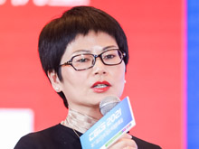 鼎盛新材陳魏新：鋰電鋁箔需求增長(zhǎng)迅速 2022年公司產(chǎn)能將達(dá)15萬(wàn)噸