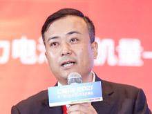 贏合科技何愛彬：裝備助力，加速TWh時(shí)代到來(lái)