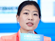 道達(dá)爾能源白暘：浸潤(rùn)式冷卻技術(shù)可有效避免熱失控