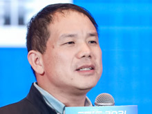 點(diǎn)鏈科技賴東海：區(qū)塊鏈平臺(tái)可助力鋰電產(chǎn)業(yè)鏈創(chuàng)新發(fā)展