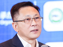 孚能科技王瑀：倡議上下游鋰電企業(yè)凝心聚力，綠色強(qiáng)國(guó)