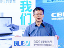 廣東質(zhì)檢院輕紡部副部長黃鎮(zhèn)澤：監(jiān)管與服務(wù)結(jié)合助力產(chǎn)業(yè)高質(zhì)量發(fā)展