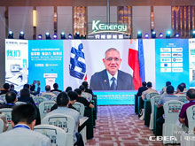 菲律賓貿(mào)工部官員借BLEV2022峰會 帶來“紅利”