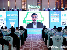 泰國電動汽車協(xié)會會長借BLEV2022峰會“亮家底” 誠意滿滿