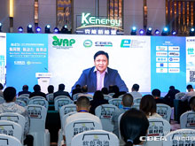 菲律賓電動車協(xié)會埃蒙德·阿拉加：菲律賓已制定一系列電動車發(fā)展激勵政策