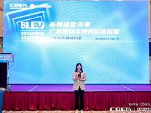 輕型電動車及車用鋰電池產(chǎn)業(yè)鏈高端閉門會在廣州召開