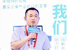 超威雷少帆：延長純錳酸鋰類鋰離子電池使用壽命的關(guān)鍵技術(shù)