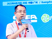 遠(yuǎn)東電池相江峰：戰(zhàn)略定位重新聚焦 “圓柱+三元”煥發(fā)新生