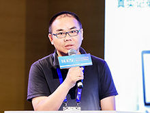 春風(fēng)動力張明環(huán)：電摩將會產(chǎn)生一個千億級的市場