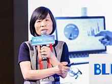 杭州華宇毛賢仙：鋰電逐步滲透輕型電動車領(lǐng)域是大勢所趨