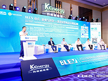 交通產(chǎn)業(yè)升級，鋰電產(chǎn)業(yè)鏈企業(yè)爭相“撒網(wǎng)”