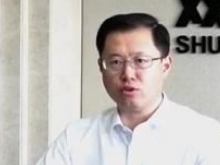 洞見·寄語大時(shí)代 | 雙登集團(tuán)楊銳：求之于勢 不責(zé)于人