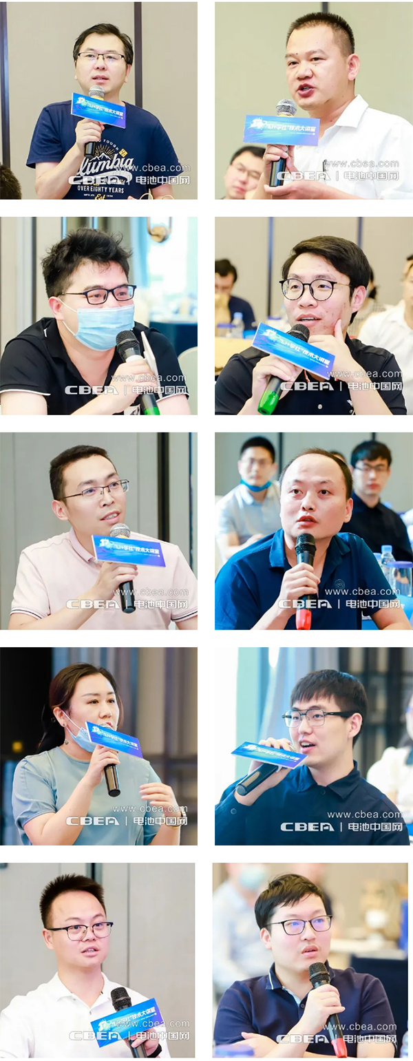 高壓快充技術難點突破路在何方?第17期“Li+學社”大講堂在廣州舉辦 高壓快充技術難點突破路在何方?第17期“Li+學社”大講堂在廣州舉辦