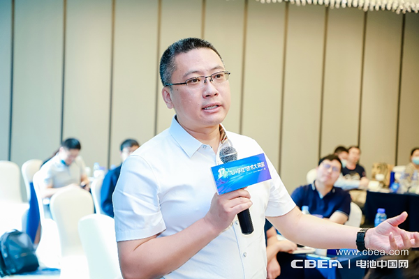 『對話』明冠鋰膜趙鑫:邁向TWh時代,國產鋁塑膜迎來歷史性機遇 『對話』明冠鋰膜趙鑫:邁向TWh時代,國產鋁塑膜迎來歷史性機遇