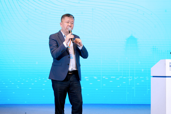 賽德美趙小勇:物理法回收鋰電池未來將成主流技術之一 賽德美趙小勇:物理法回收鋰電池未來將成主流技術之一