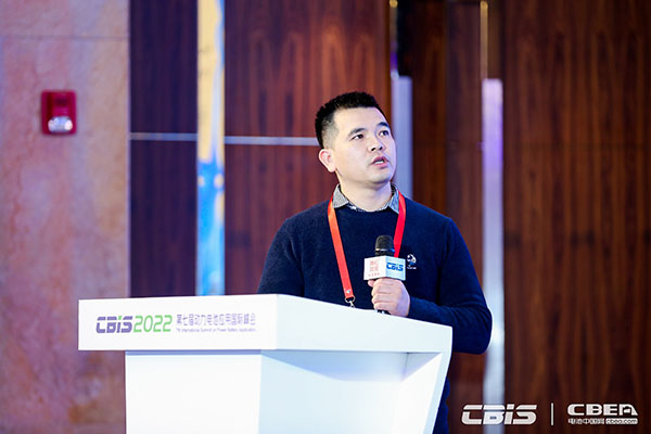 電池/材料/設備齊突圍,新能源邁向新天地 電池/材料/設備齊突圍,新能源邁向新天地