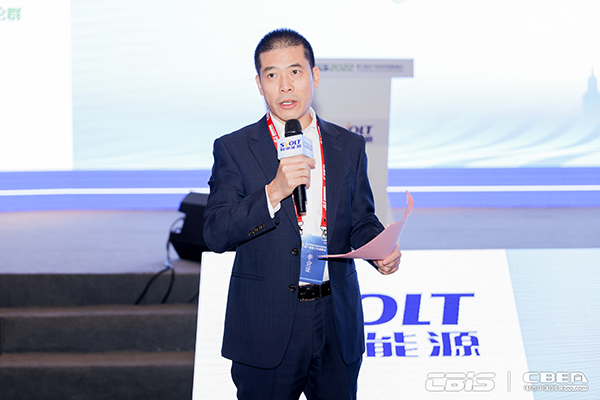 極限制造新拐點(diǎn),拓鋰電“芯”邊界 極限制造新拐點(diǎn),拓鋰電“芯”邊界