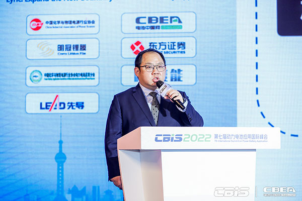 極限制造新拐點(diǎn),拓鋰電“芯”邊界 極限制造新拐點(diǎn),拓鋰電“芯”邊界