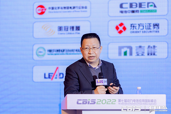 極限制造新拐點(diǎn),拓鋰電“芯”邊界 極限制造新拐點(diǎn),拓鋰電“芯”邊界