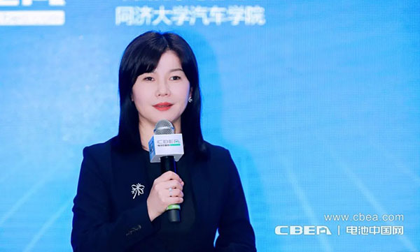 大圓柱電池“爆發(fā)前夜”！第20期Li+學社技術(shù)大講堂在滬舉辦