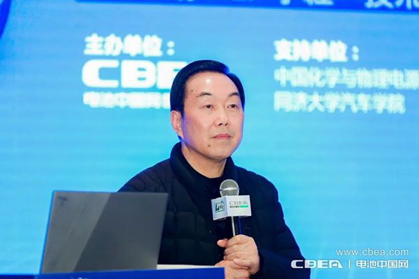 大圓柱電池“爆發(fā)前夜”！第20期Li+學社技術(shù)大講堂在滬舉辦