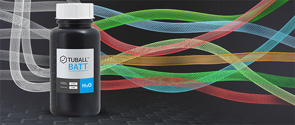 破解高固含量導(dǎo)電難題，單壁碳納米管助力鋰電池實(shí)現(xiàn)360Wh/kg