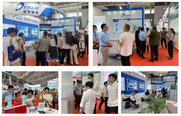 會聚精彩，展現品牌 | 杭州捷瑞CIBF2023圓滿收官！