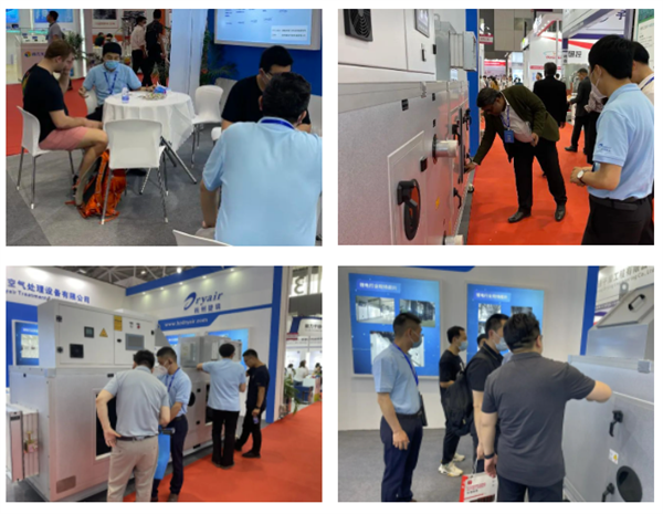 會聚精彩，展現品牌 | 杭州捷瑞CIBF2023圓滿收官！