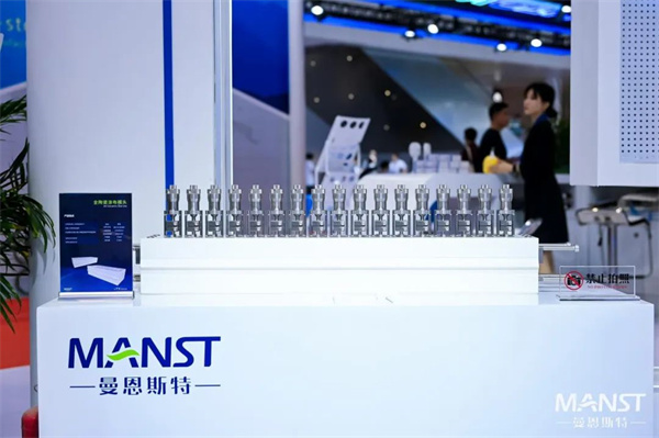 曼恩斯特:鋰電制造趨勢(shì)決定設(shè)備研發(fā)方向 曼恩斯特:鋰電制造趨勢(shì)決定設(shè)備研發(fā)方向