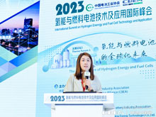 中汽中心郭婷：國(guó)內(nèi)外燃料電池汽車關(guān)鍵測(cè)評(píng)技術(shù)的研析